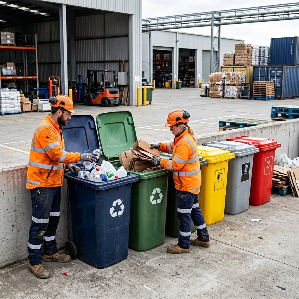Level 2 Award in Environmental Principles & Best Practices