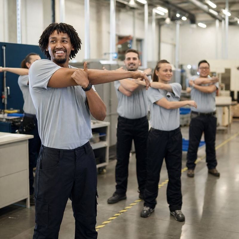 Level 3 Award in Workplace Health & Safety